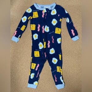 BUNDLE - 2pc onesies for boys